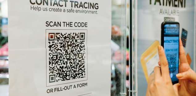 What Is a QR Code?