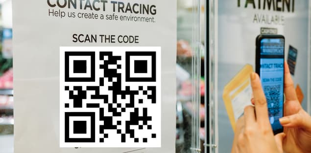 Why Choose a Dynamic QR Code for Google Form?