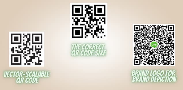 What Should You Remember About Google Form QR Code?