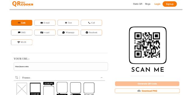 Does the Size of a QR Code Matter?